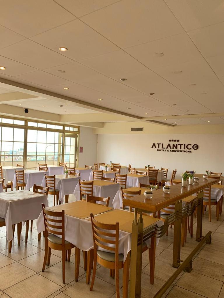 Hotel Atlántico Suites photo 2