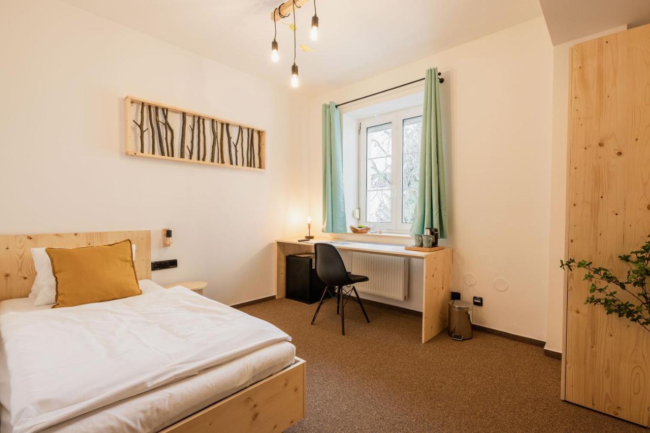 Hotel Rehavital photo 2