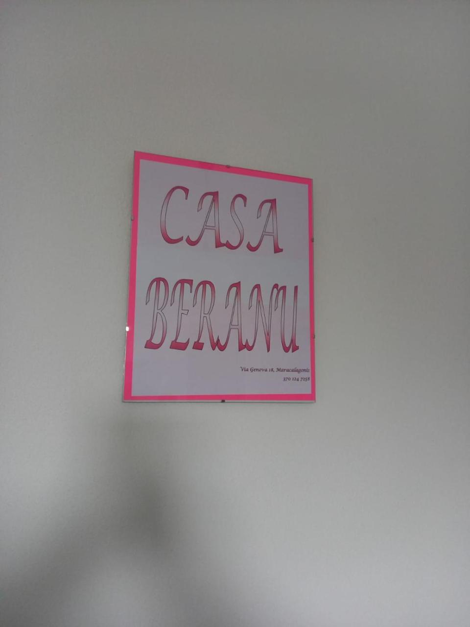 Casa Beranu - 4