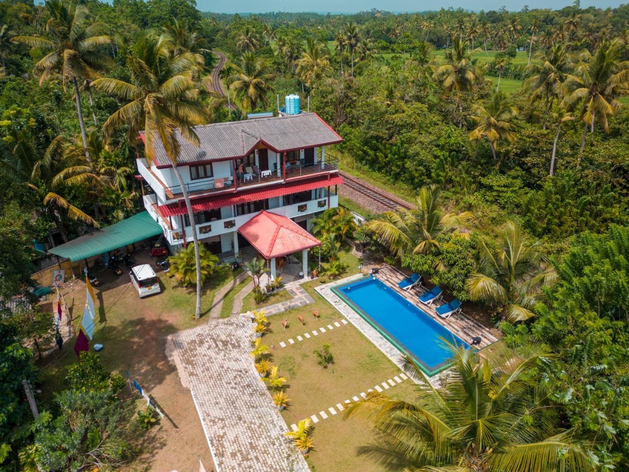Shan Star Weligama