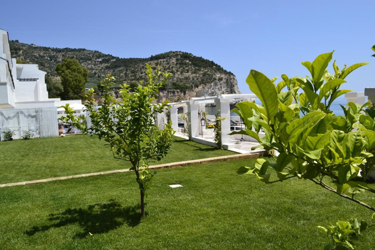 La Casa E Il Mare, Private Bay Hotel photo 4