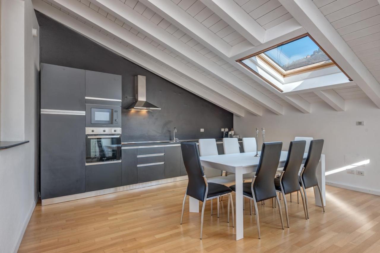 [Duomo-Porta Torre] Penthouse with Private Terrace - 2