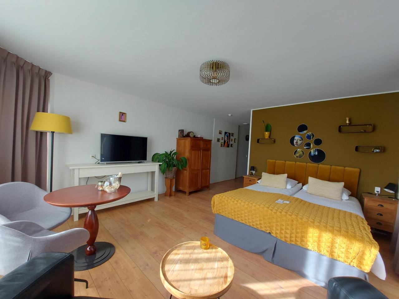 B&B Prins Appartementen - 3