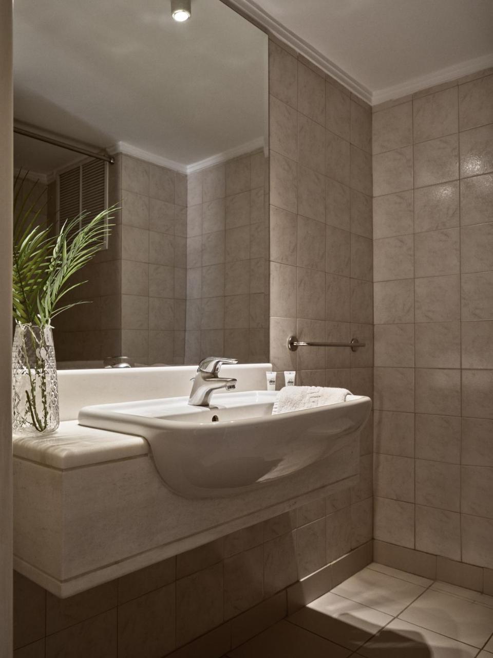 Strada Marina Hotel photo 3