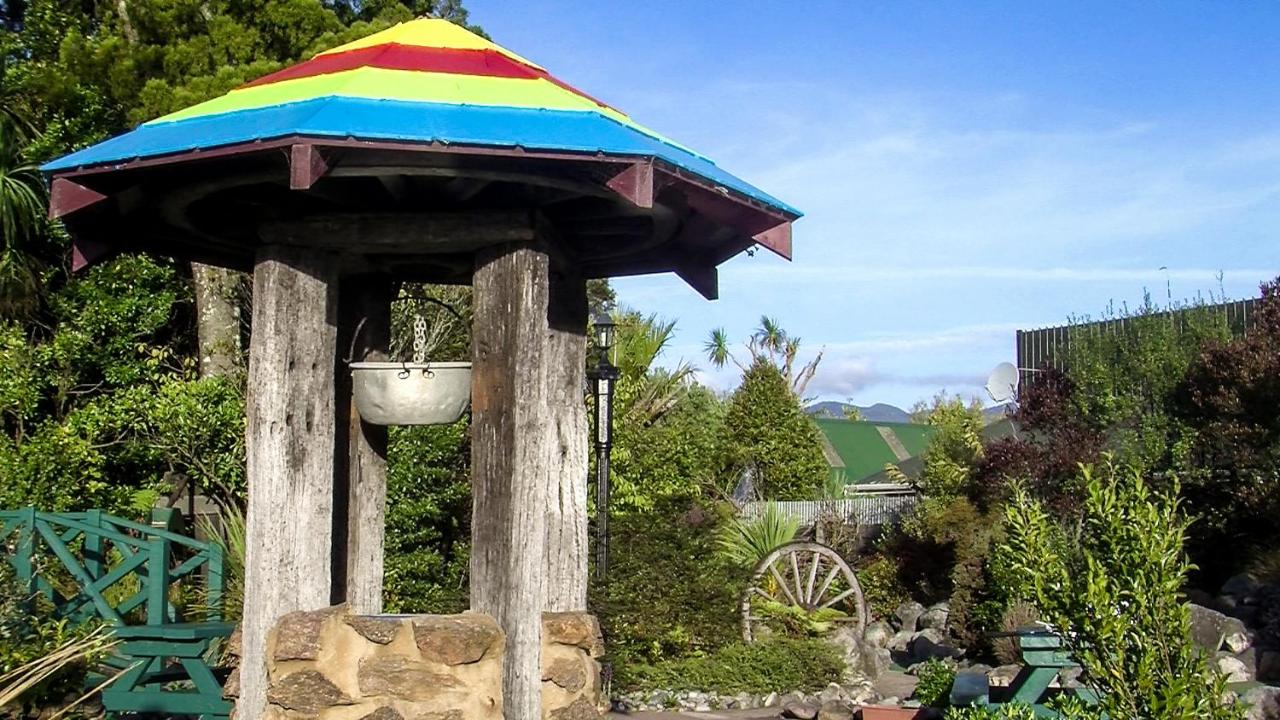 Westport Kiwi Holiday Park & Motels photo 4