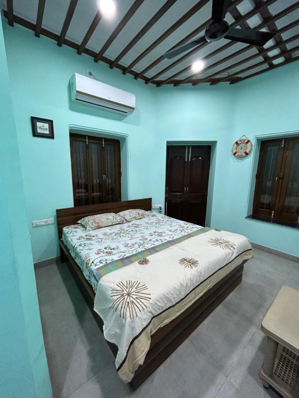 Teakwood Suite - Nokha House photo 2