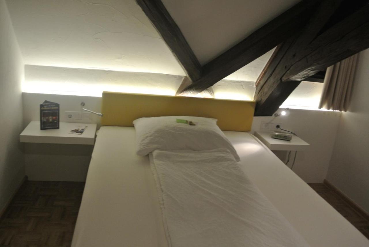 Hotel-Restaurant Goldenes Lamm photo 3