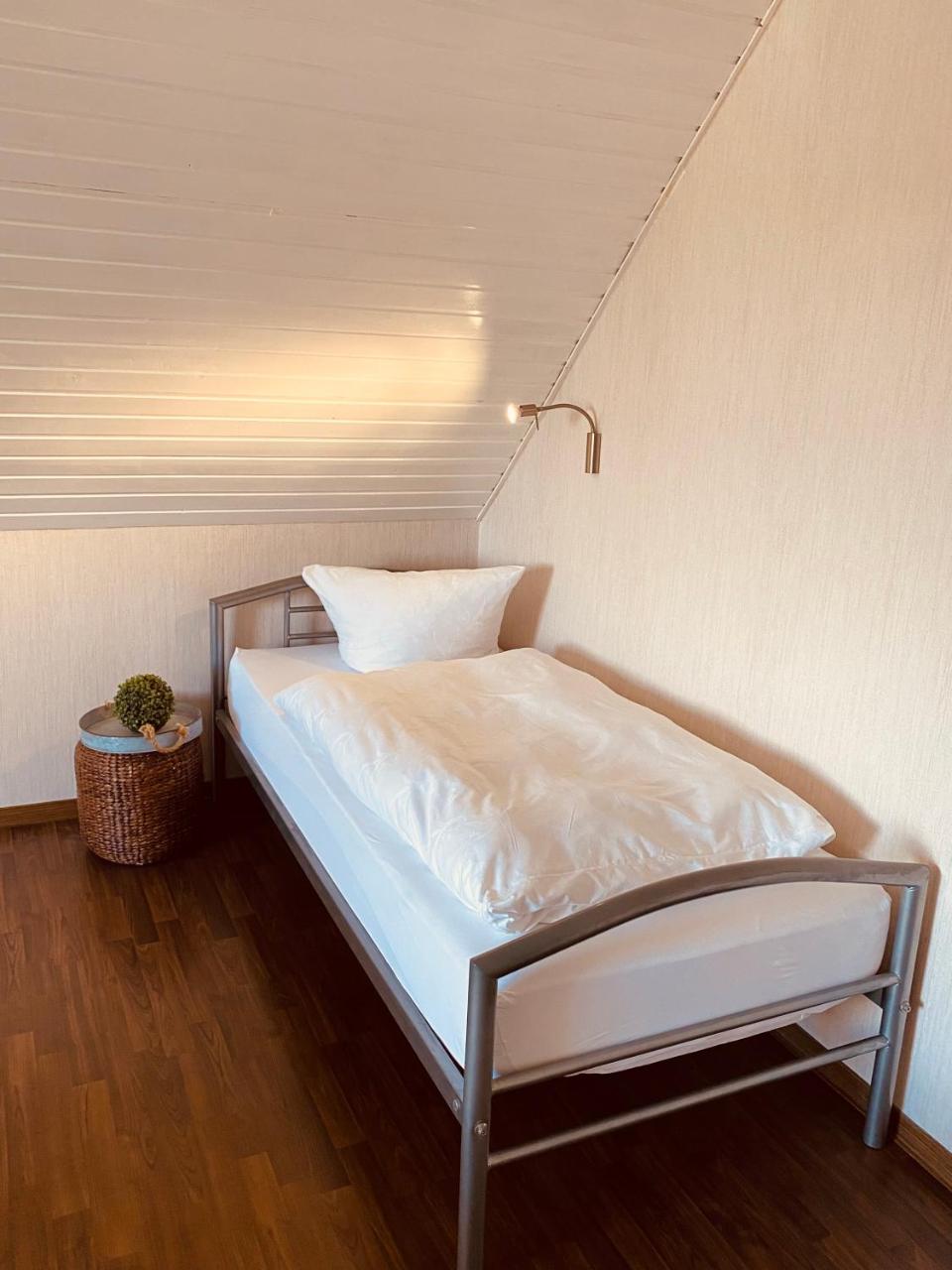 Ferienwohnung im schönen Westerwald - 6