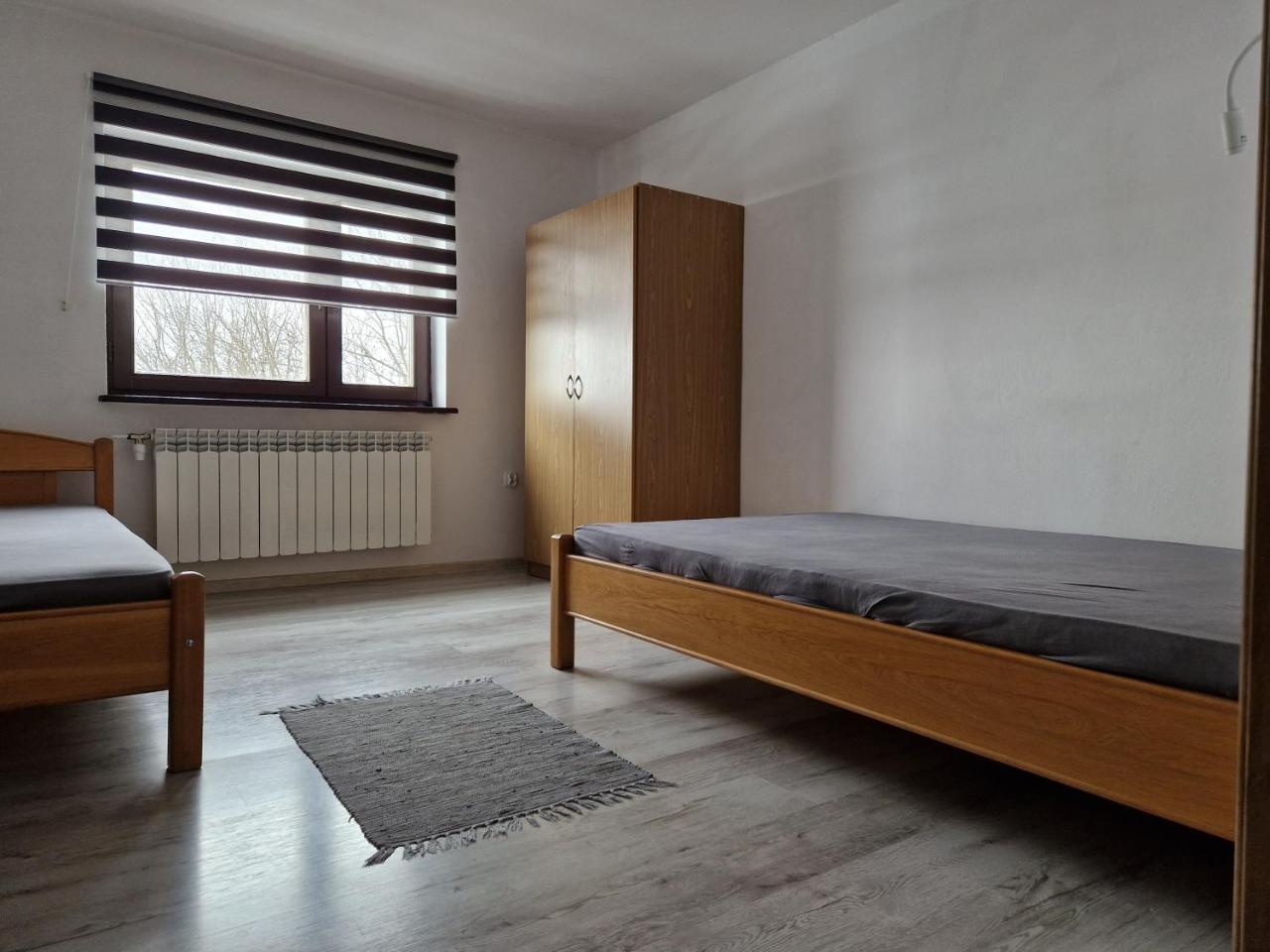 Apartamenty u Krystyny photo 2