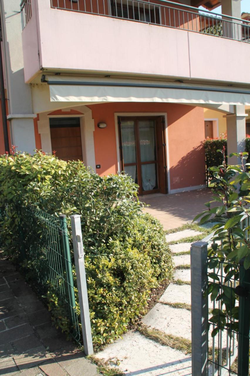CASA VACANZE DA RIKI APPARTAMENTO 1 - 6