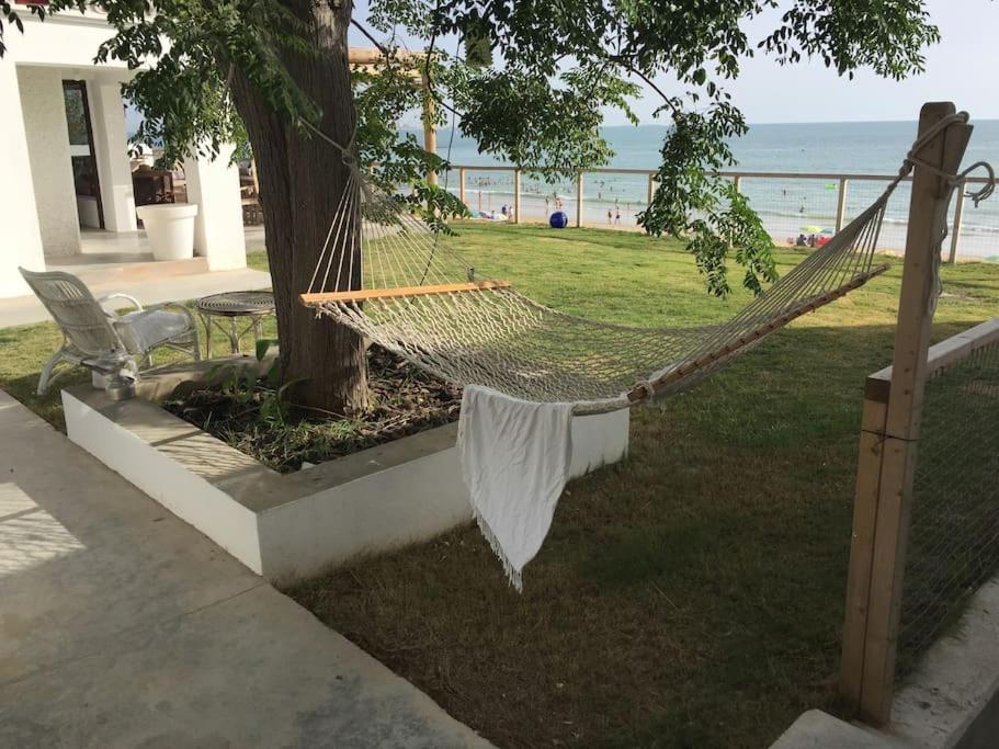 Casa de invitados, a pie de playa, en La Torre Verde - 2