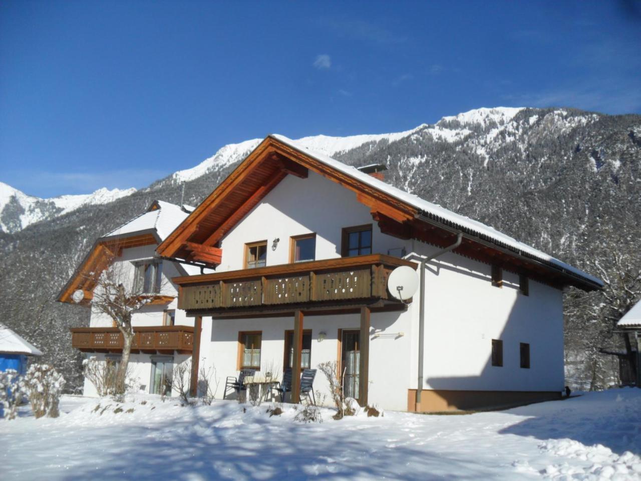 Ferienhaus Warmuth - 3