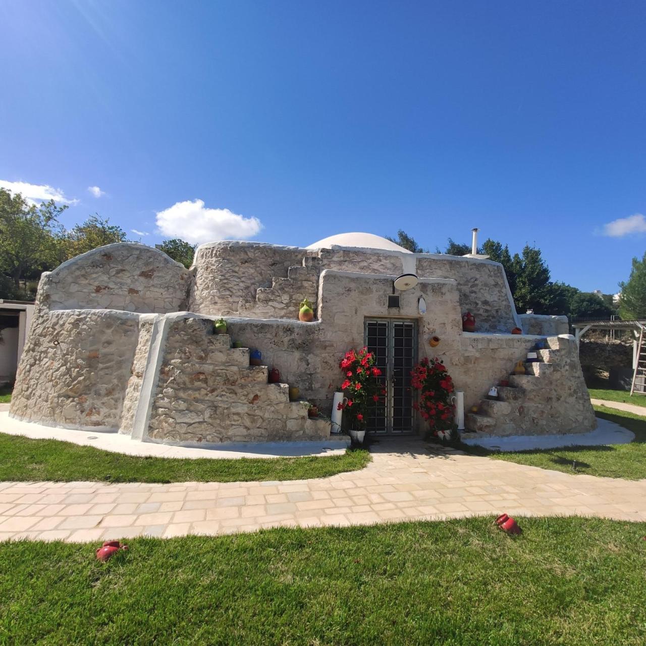 Trullo Innamorato - 4