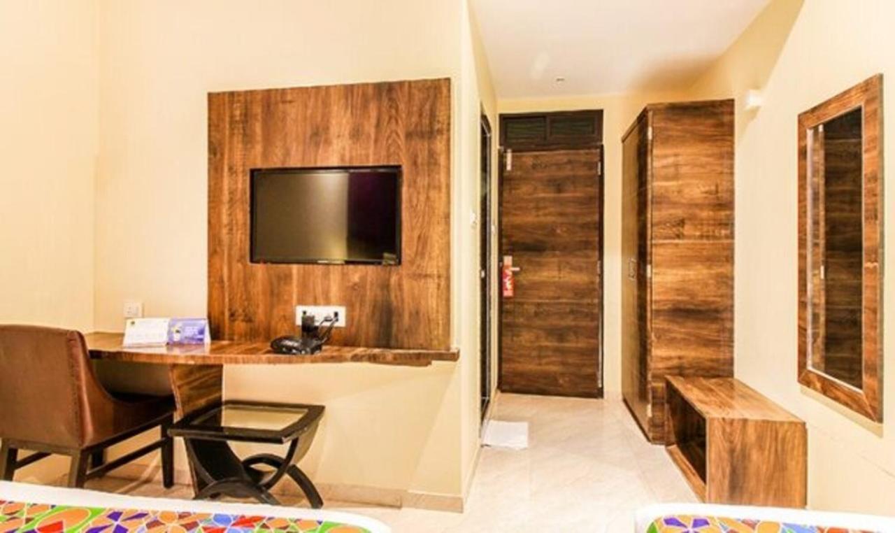Foto - FabHotel Atlas Plaza Andheri East