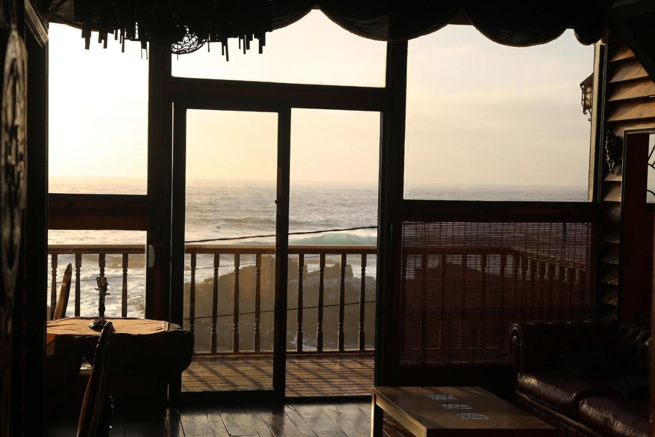 Hotel Boutique Castillo del Mar photo 2