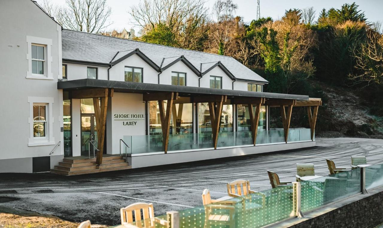 Shore Hotel Laxey - 6