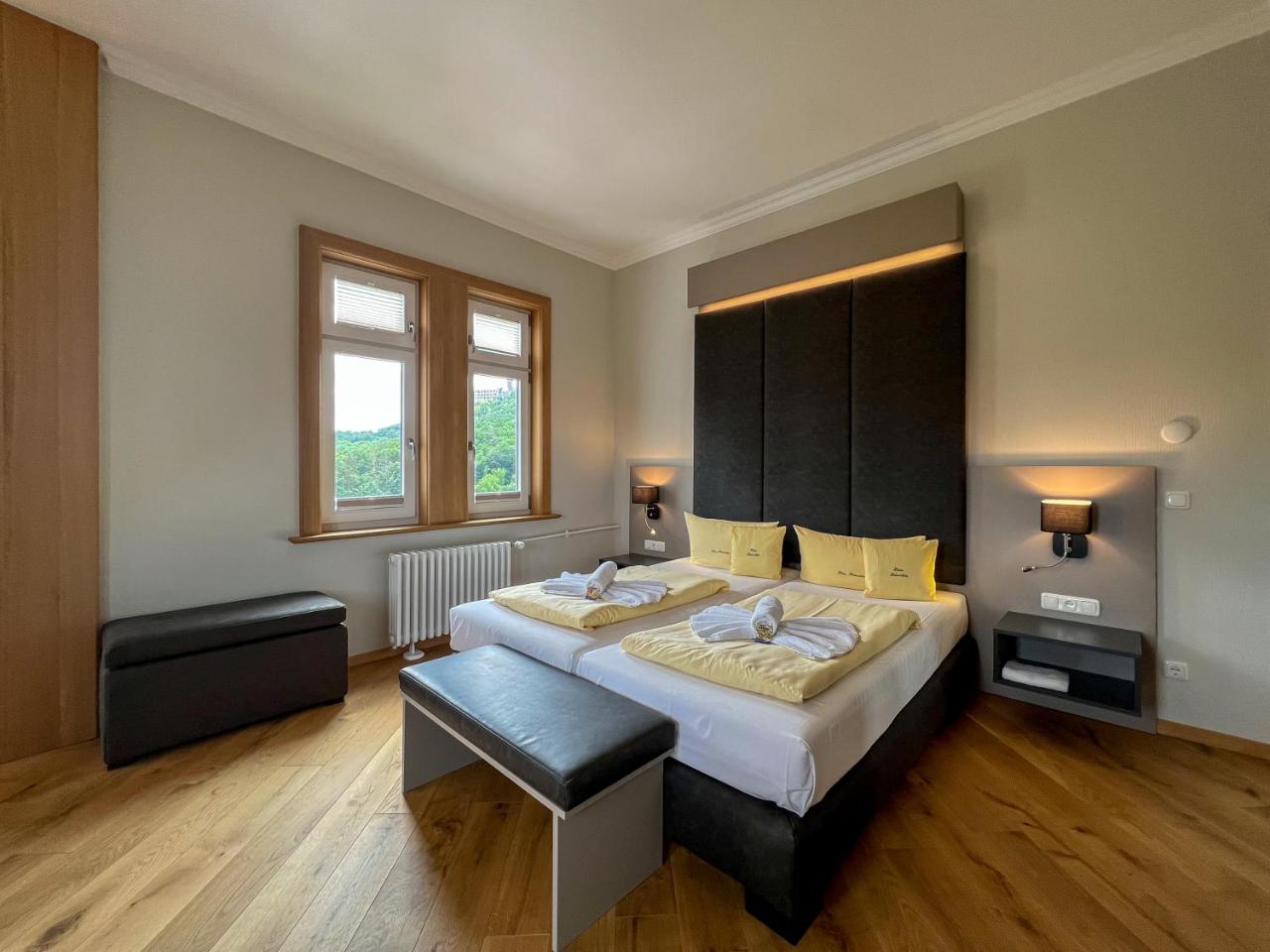 Haus Hainstein photo 3