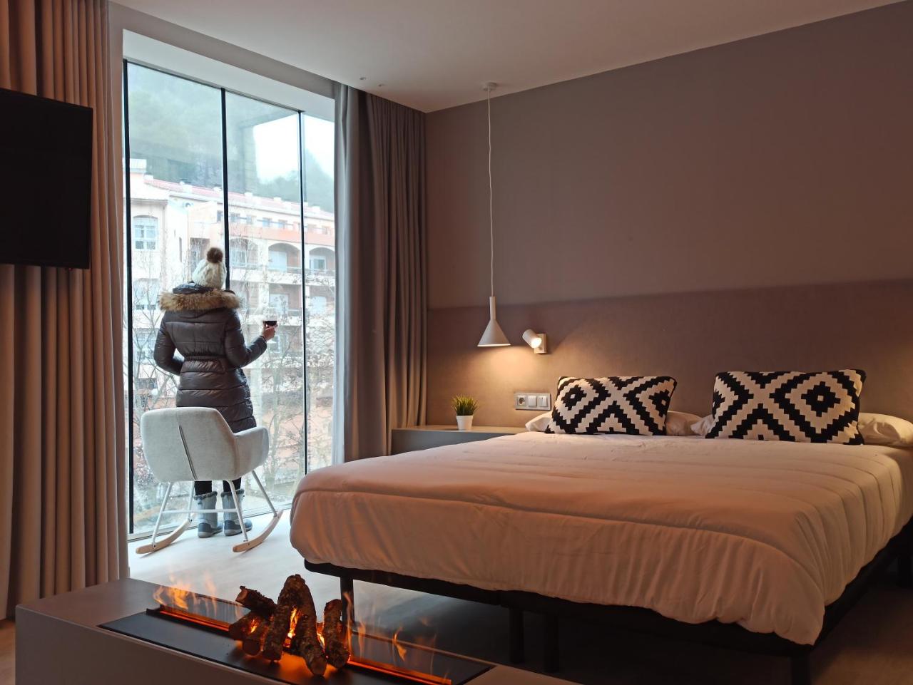 Photo - Hotel Marrodan Arnedillo
