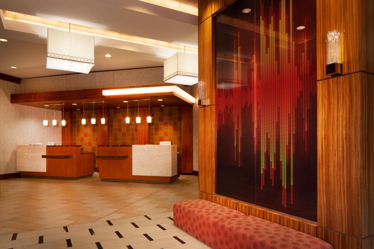 Foto - Marriott Memphis East