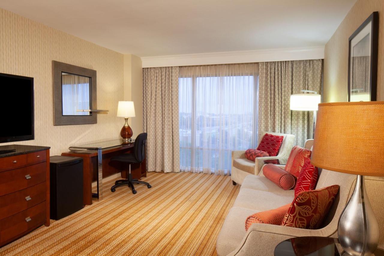 Foto - Marriott Memphis East