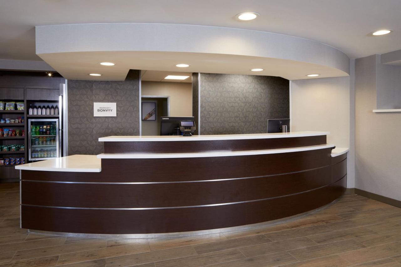 Foto - Residence Inn San Diego Carlsbad