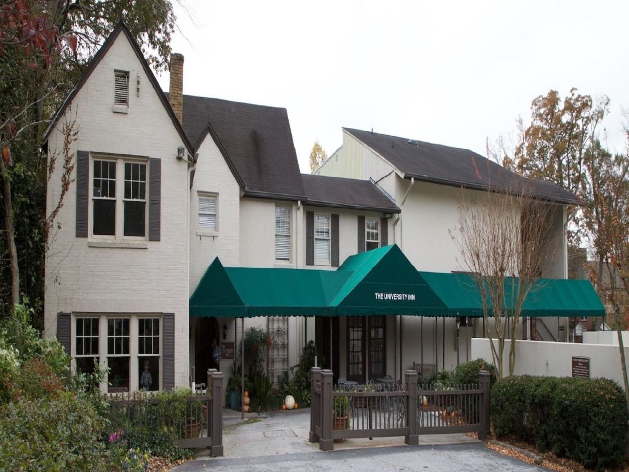 The University Inn at Emory photo 3