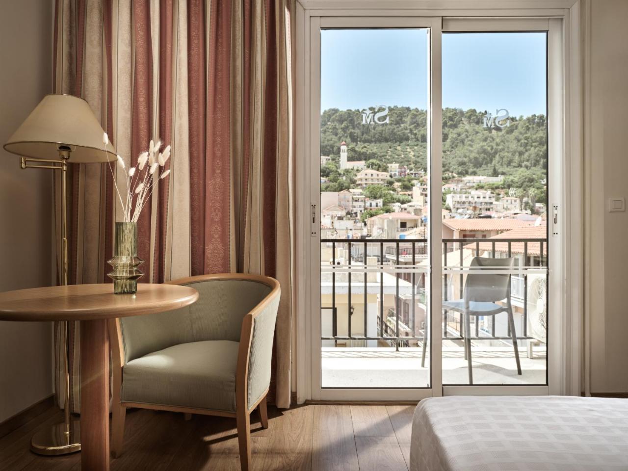 Strada Marina Hotel photo 2