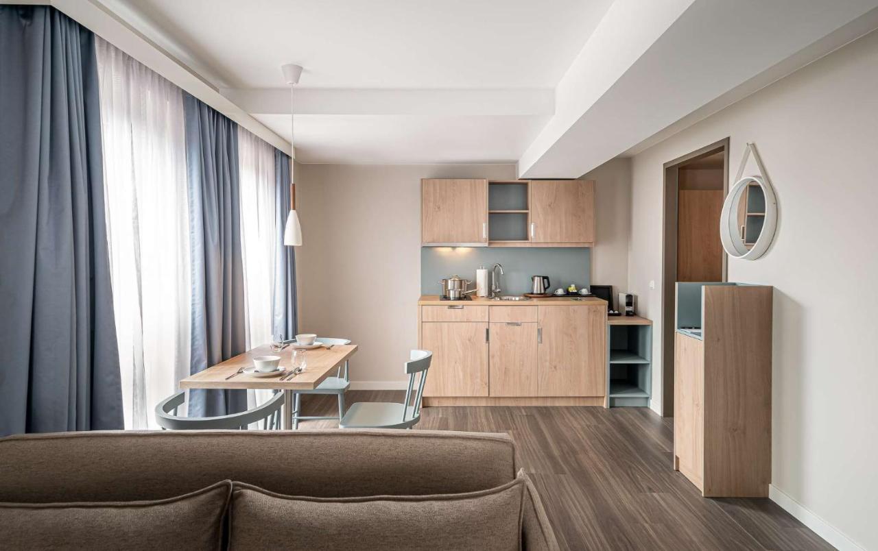 elaya hotel oberhausen, Trademark by Wyndham photo 3