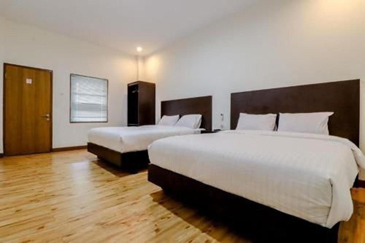 Foto - Hotel Sumaryo