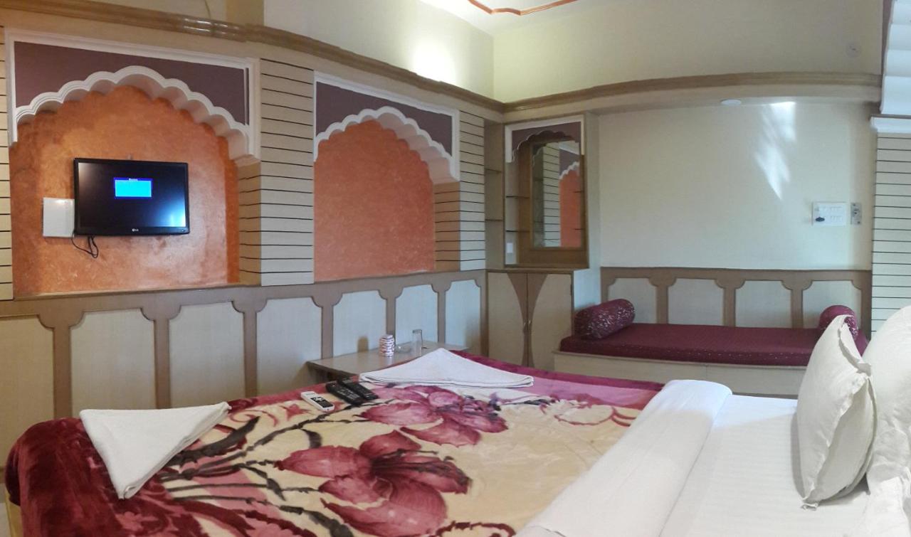 Foto - Hotel Temple On Ganges