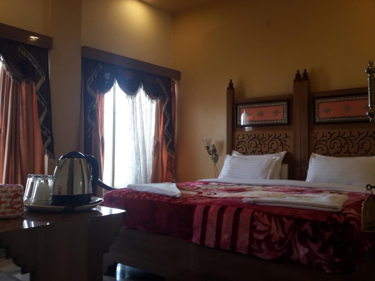 Foto - Hotel Temple On Ganges