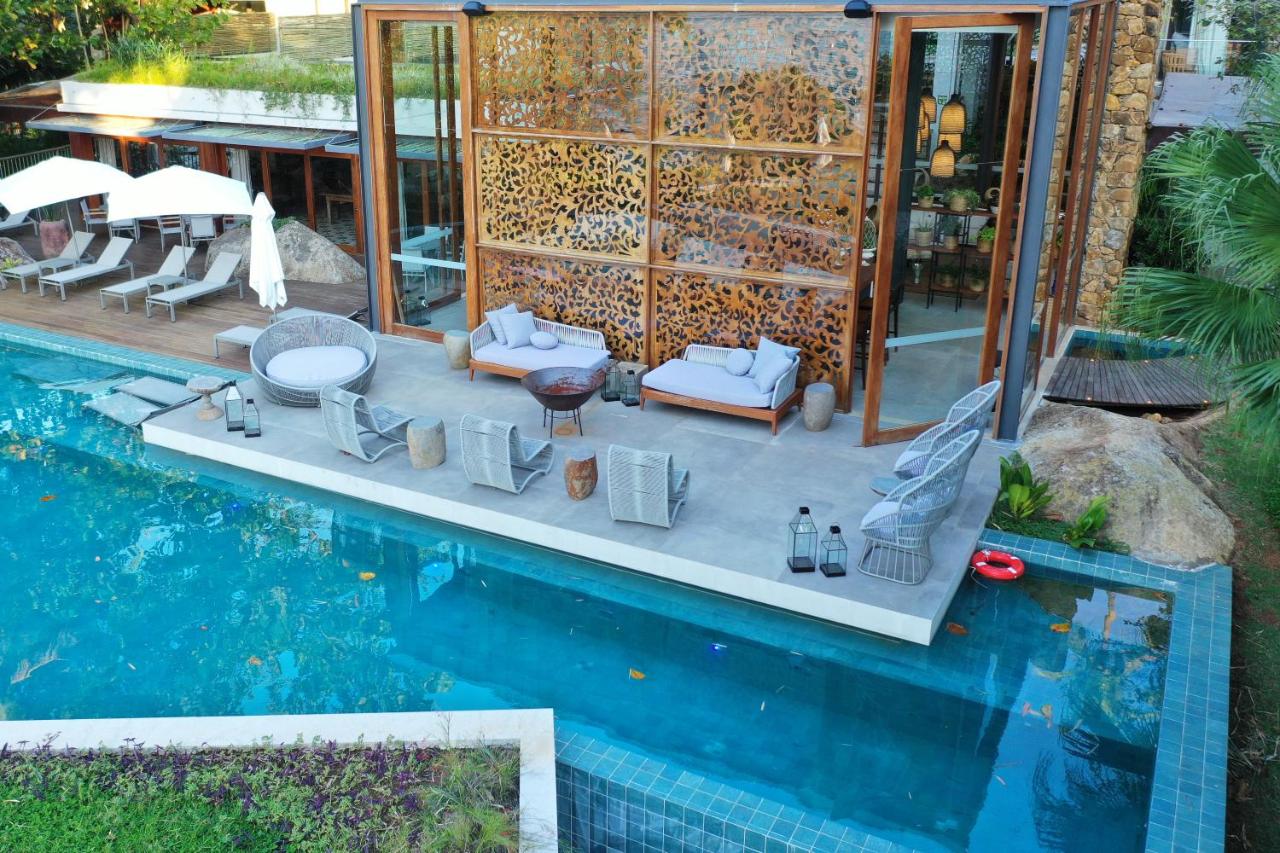 Casa Di Sirena Ilhabela photo 4