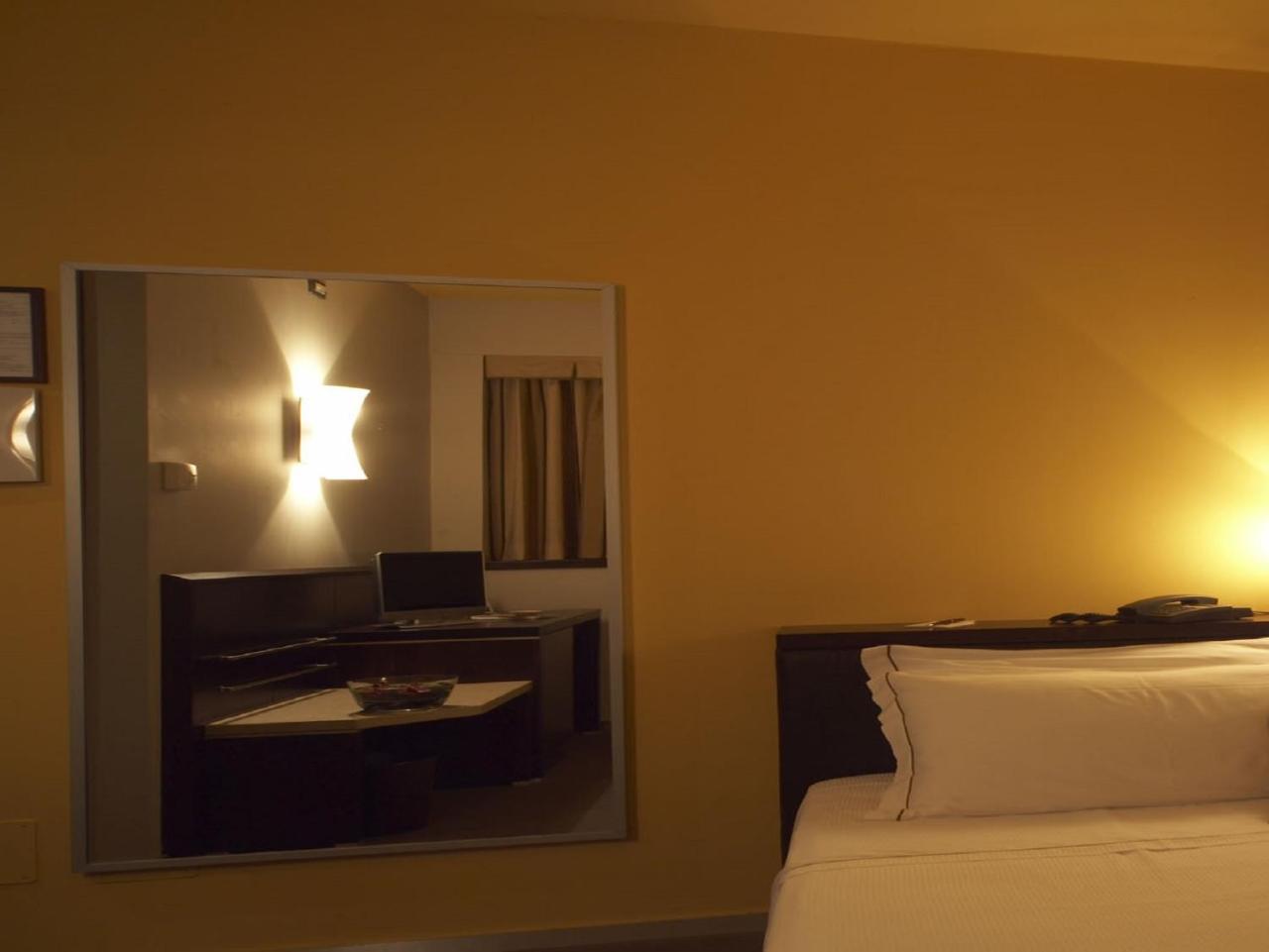 Hotel Montini Linate Airport photo 2