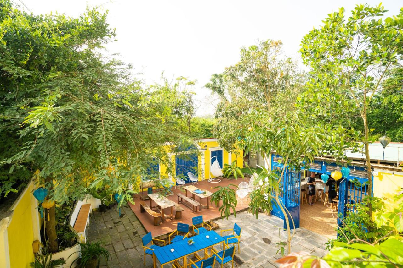 The Cuckoo's Nest Hostel and Bar managed by Hoianese photo 2