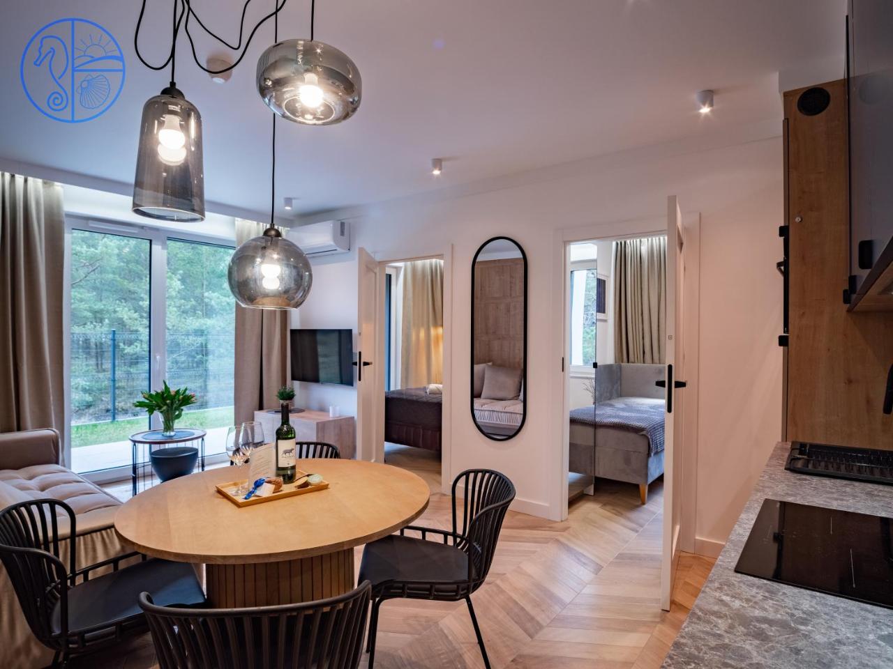 Apartament na wydmie - Porto Łeba - 2