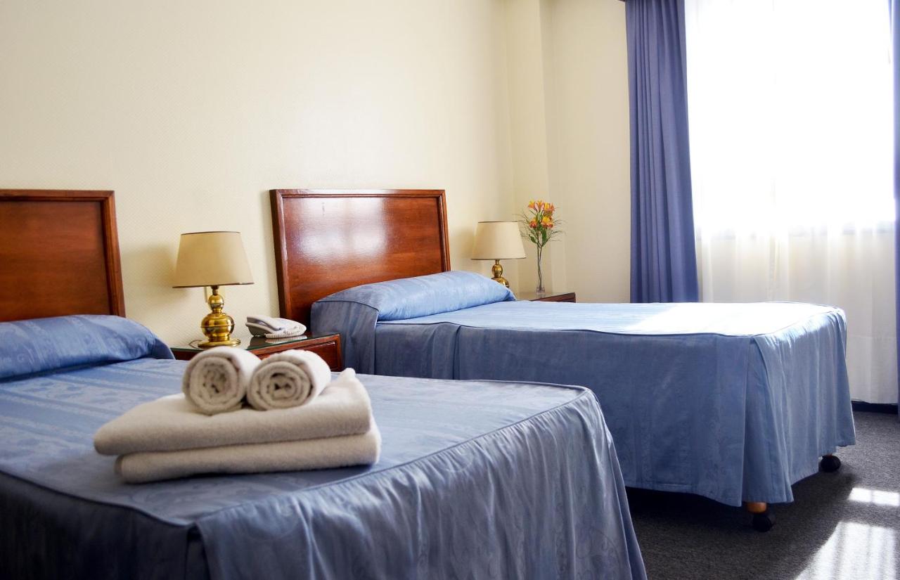 Hotel Centro Naval photo 4