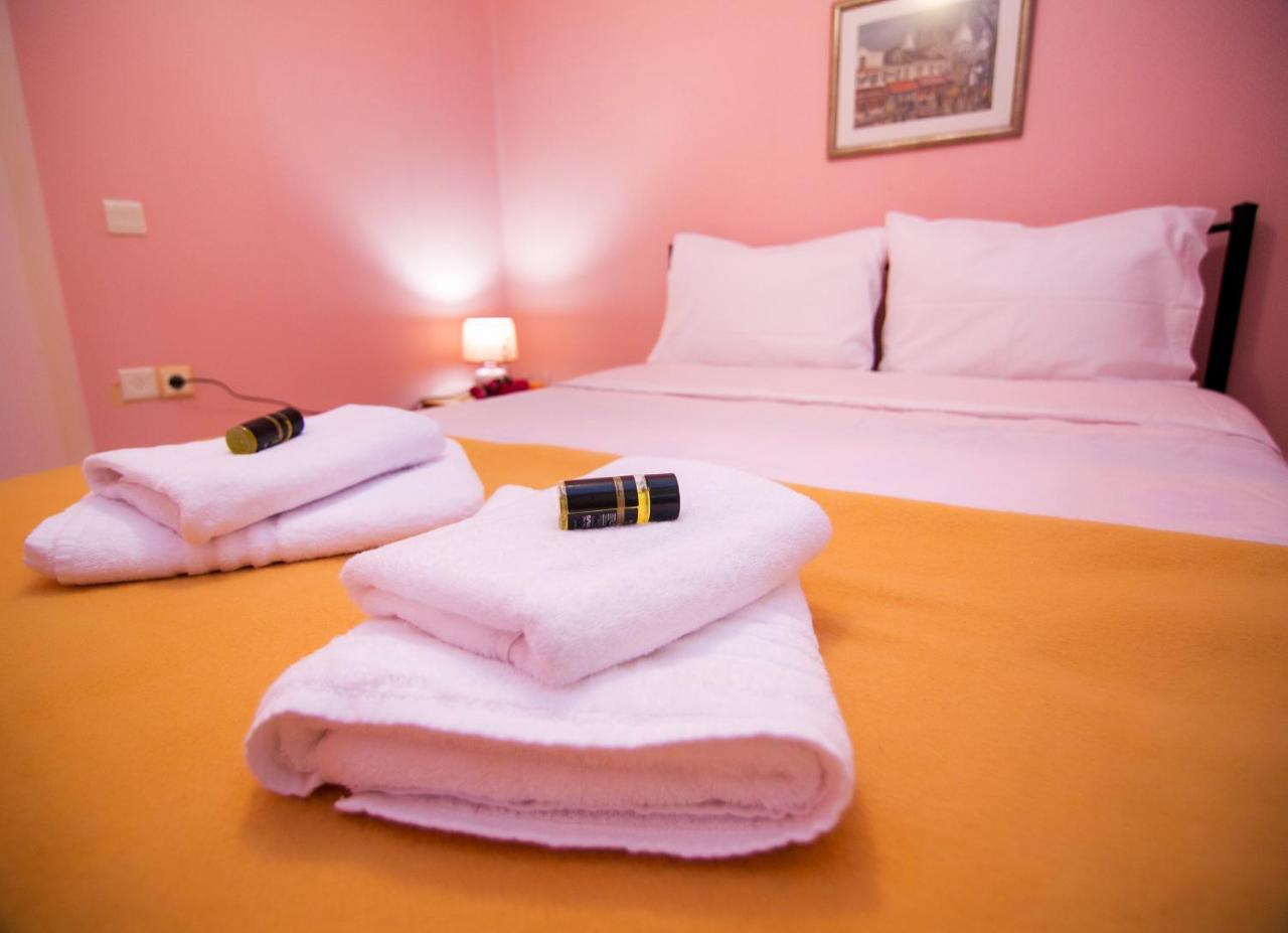 Luxury Chez-Moi - 5