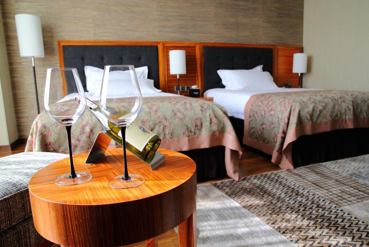 Damas International Hotel photo 4
