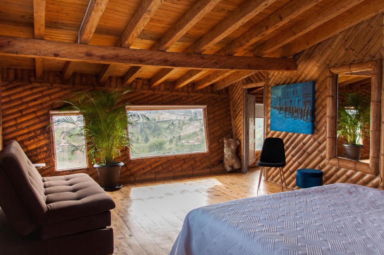 Hotel PIA Colombia photo 2