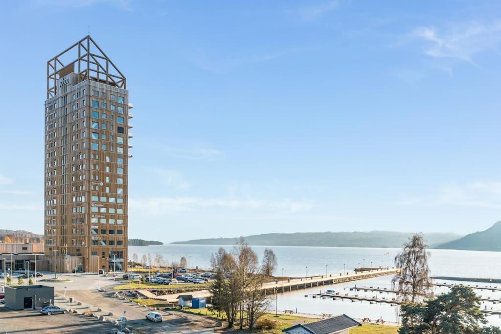 MJOS TOWER Suite - Lovely lake view - 3