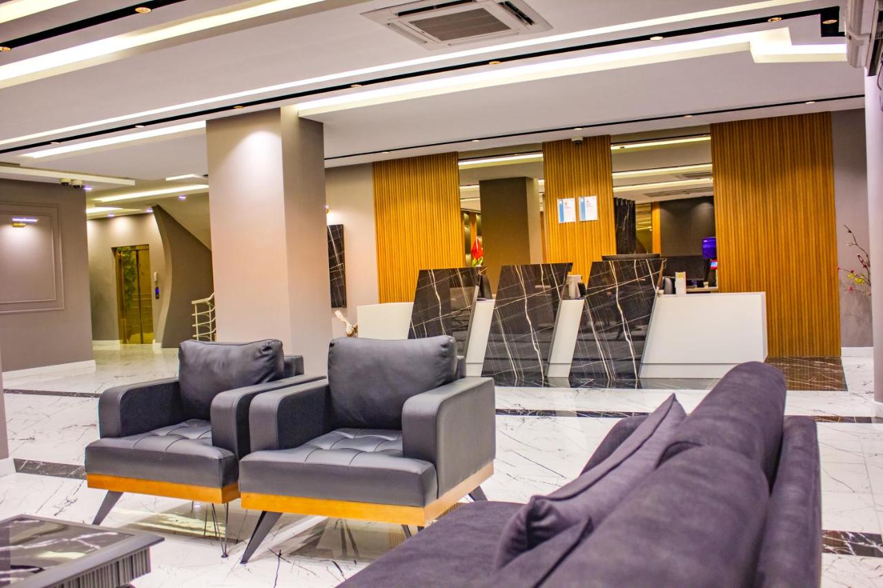 Sumela Park Hotel photo 4