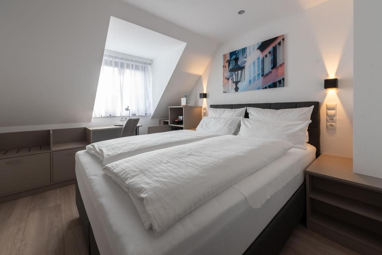 Hotel-Restaurant Sebastianushof photo 2