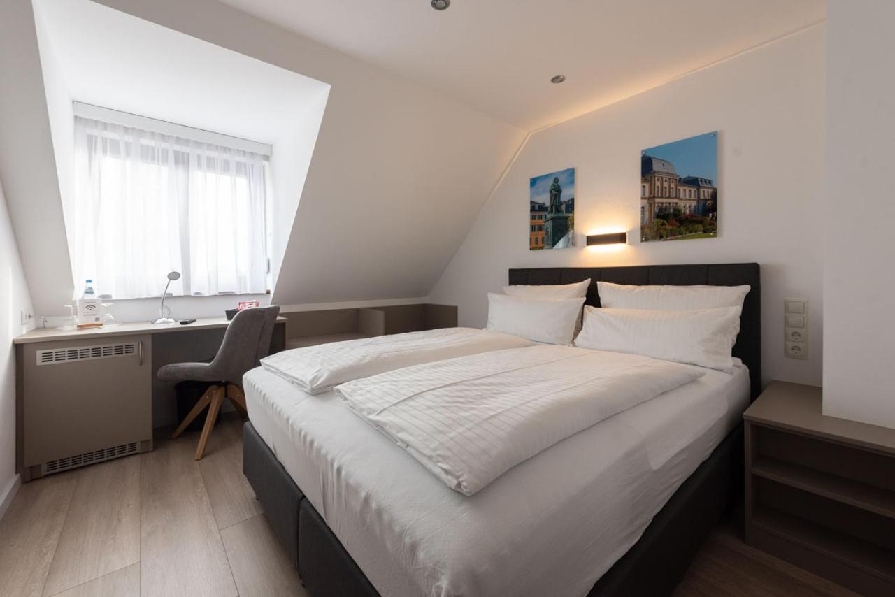 Foto - Hotel-Restaurant Sebastianushof