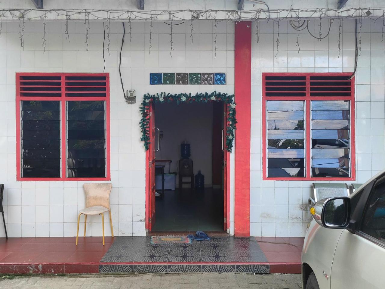 Photo - Johje Guest House Medan Mitra RedDoorz