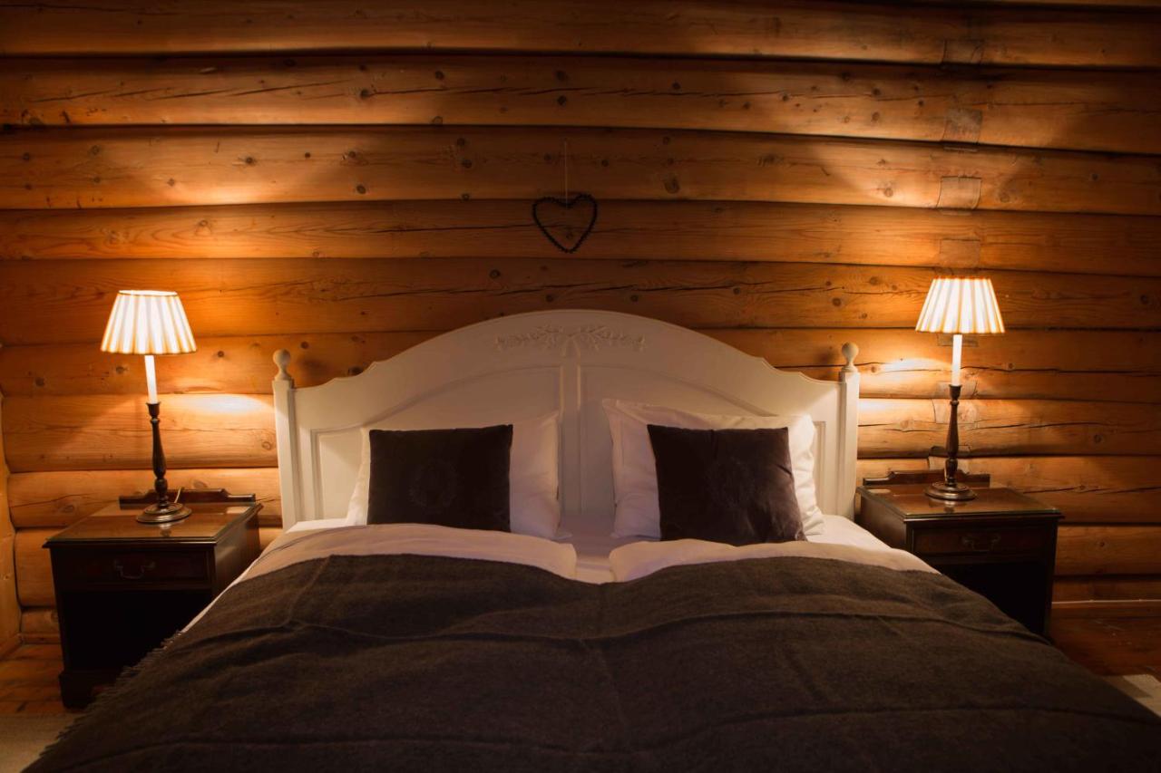 Phillipshaugen Lodge photo 2