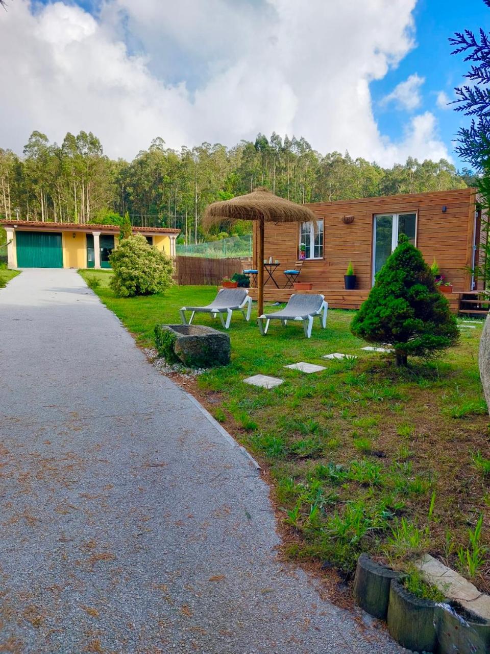 Bungalow A Gandriña 2 - 2