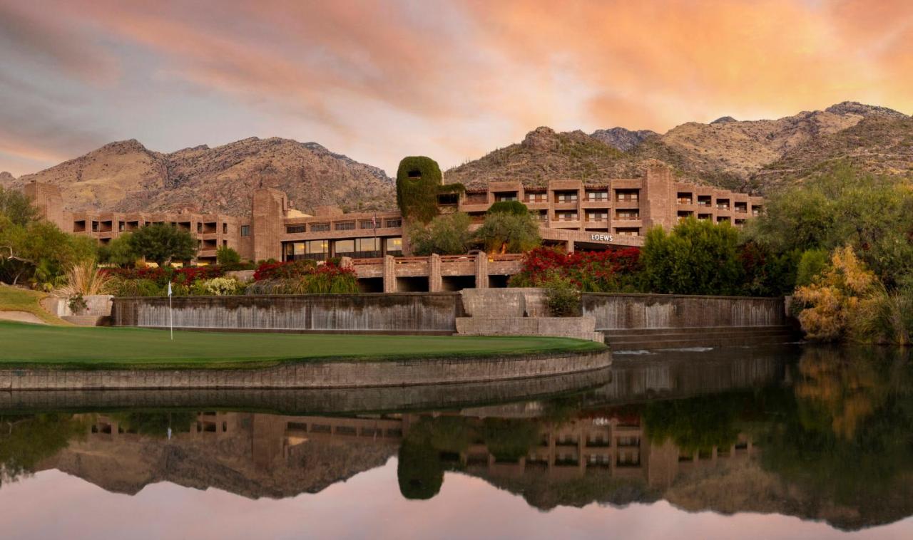 Foto - Loews Ventana Canyon Resort