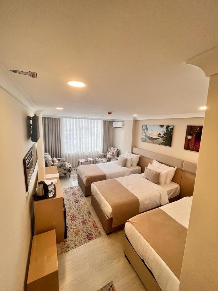 Şimal Hotel photo 2