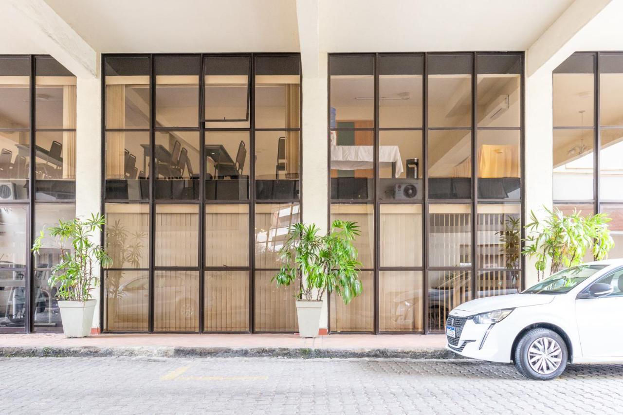 Dexter Hotel - Volta Redonda by Castelo Itaipava
