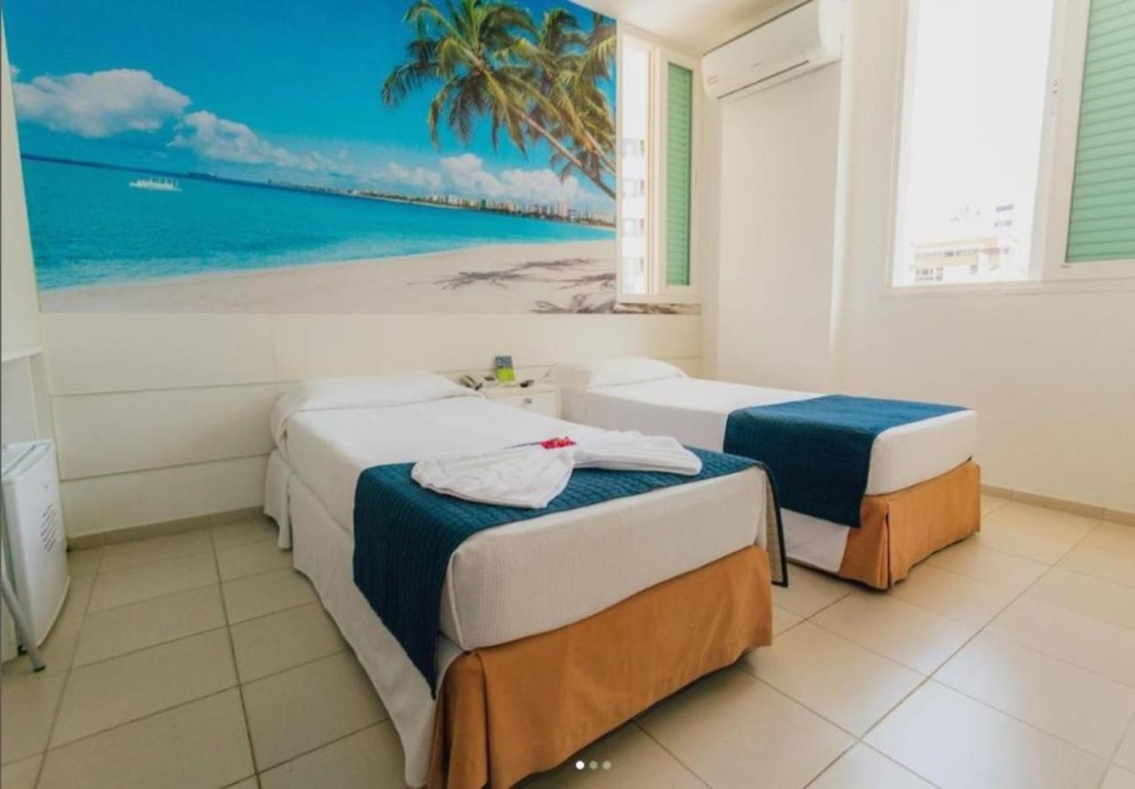 Coqueiros Express Hotel photo 4